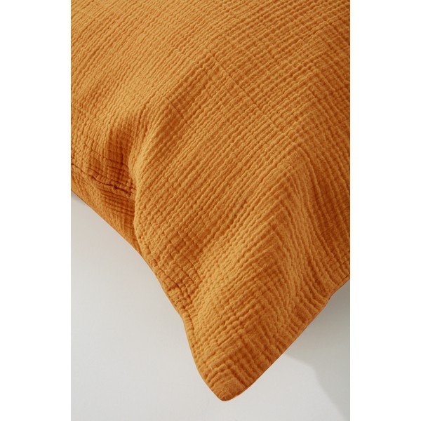 Față de pernă din muselină 50x60 cm Amilia – Jotex-image-3
