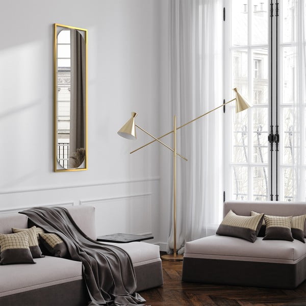 Oglindă de perete 38x133 cm Marbella – Styler-image-1