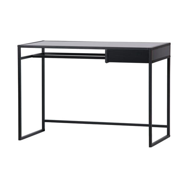 Birou cu sertar WOOOD Teun-image-1