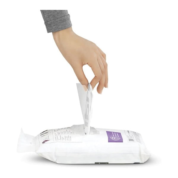 Saci de gunoi 20 buc. retractabili   60 l P – simplehuman-image-3