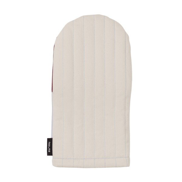 Mănușă de bucătărie  din bumbac Rubi – noo.ma