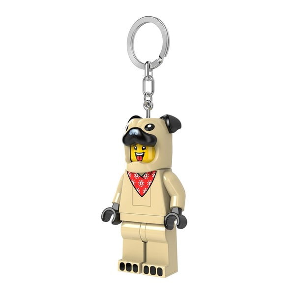 Breloc cu lanternă Minifigures – LEGO®-image-2