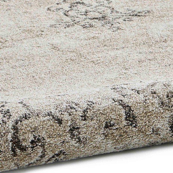 Covor crem 120x170 cm Milano – Think Rugs-image-4