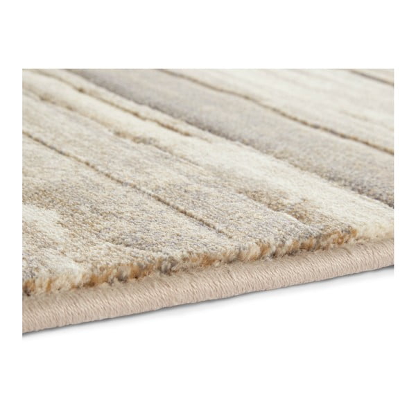 Covor Elle Decoration Arty Cavaillon, 120 x 170 cm, crem deschis-image-4