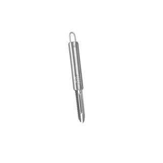 Cuțit pentru legume din oțel inoxidabil Metaltex Vegetable, lungime 20 cm