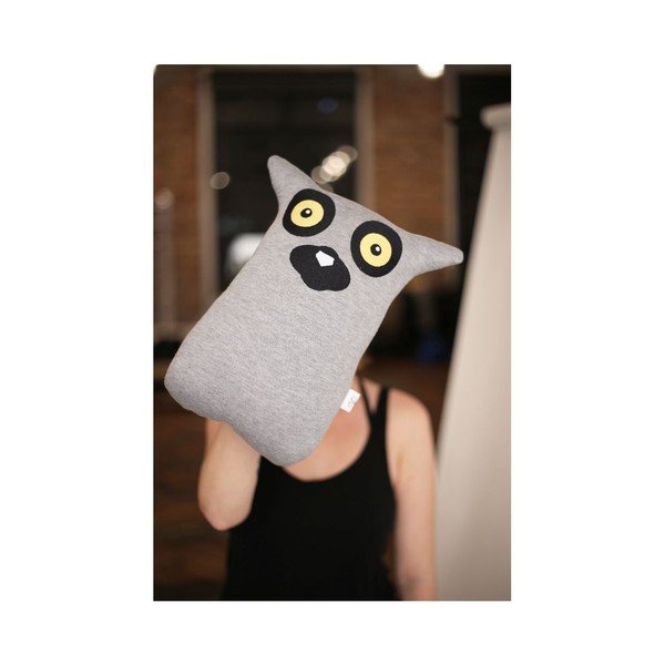 Pernă Lemur-image-2
