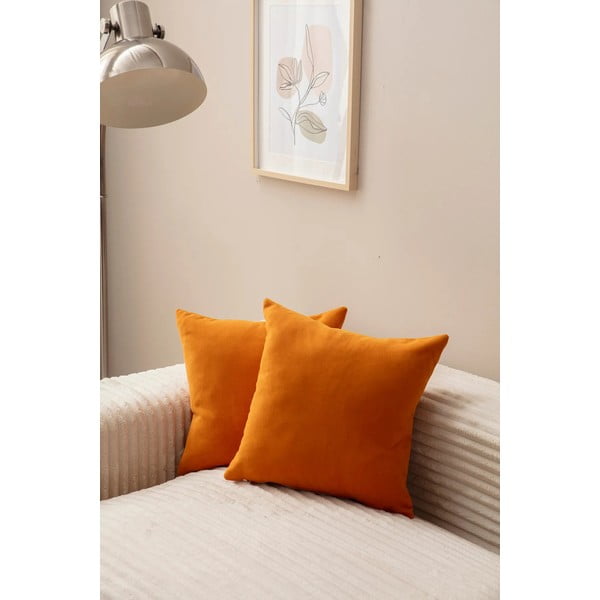 Fețe de pernă 2 buc. 43x43 cm – Mioli Decor-image-2