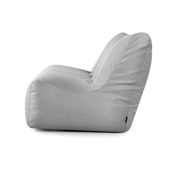 Fotoliu bean bag gri închis Sofa Seat Lounge – SLOWDOWN-image-3