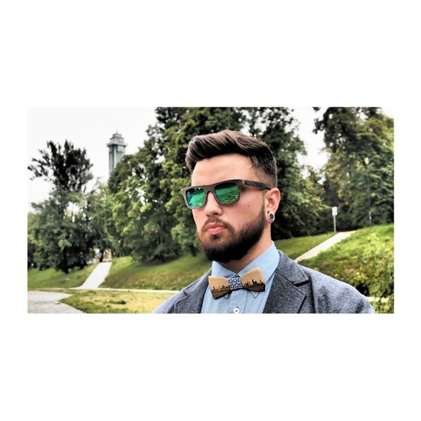 Papion din lemn, TIMEWOOD Ostrava-image-1