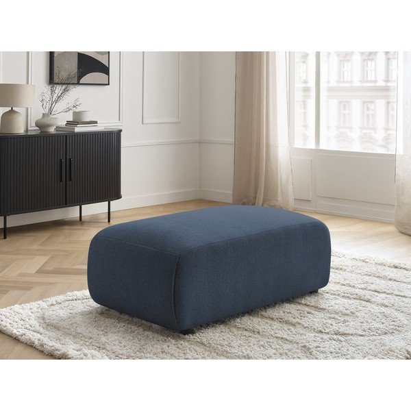 Taburet modular albastru Jana – Bobochic Paris-image-2