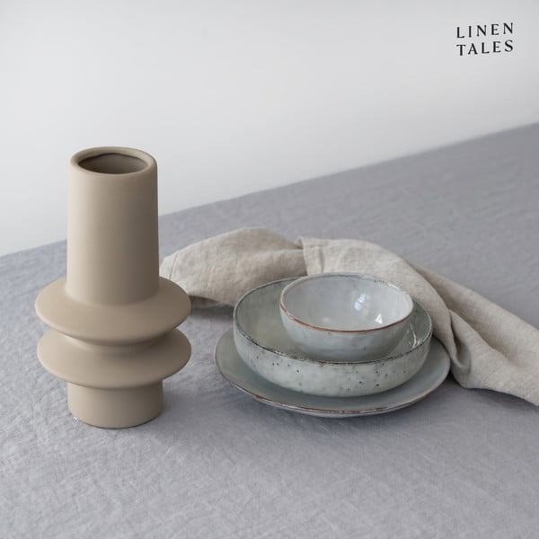 Față de masă din in 160x300 cm – Linen Tales-image-2