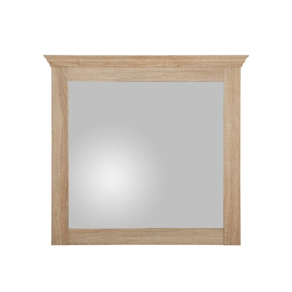 Oglindă de perete cu model de stejar Støraa Bruce