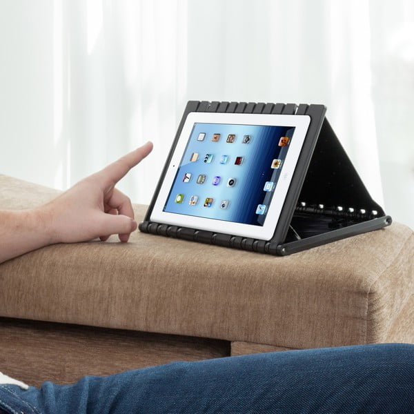 Suport pliabil pentru canapea InnovaGoods-image-1