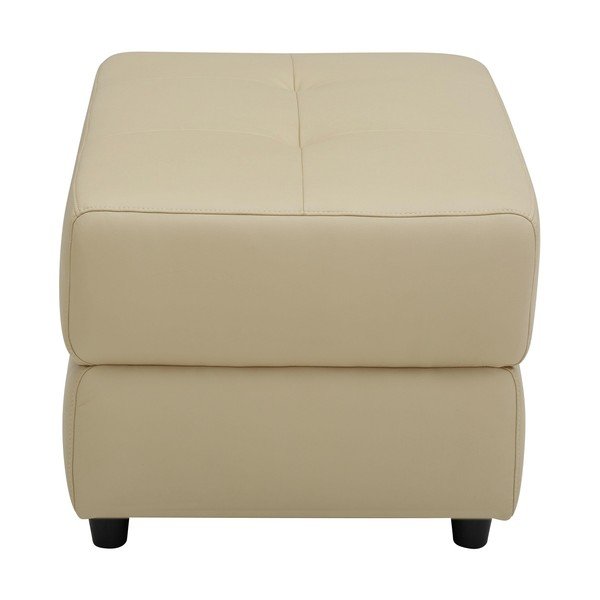 Taburet alb Capena – Støraa-image-3