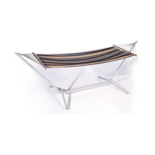 Fotoliu balansoar Bonami Essentials Croatia, alb-image-2