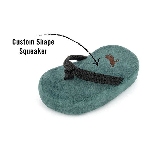 Jucărie pentru câine Slippers – P.L.A.Y.-image-3