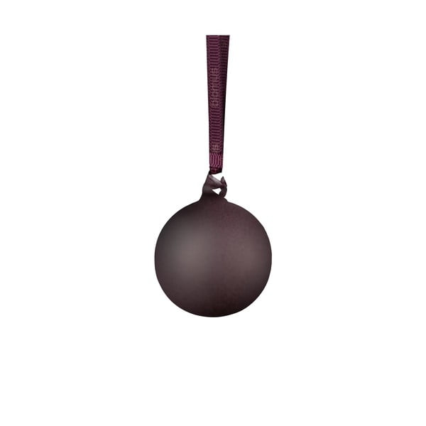 Globuri de Crăciun suflate manual 2 buc. din sticlă ø 9 cm Juhla – Blomus