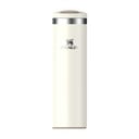 Cană termos crem din oțel inoxidabil 600 ml AeroLight™ Transit Cream Gloss – Stanley