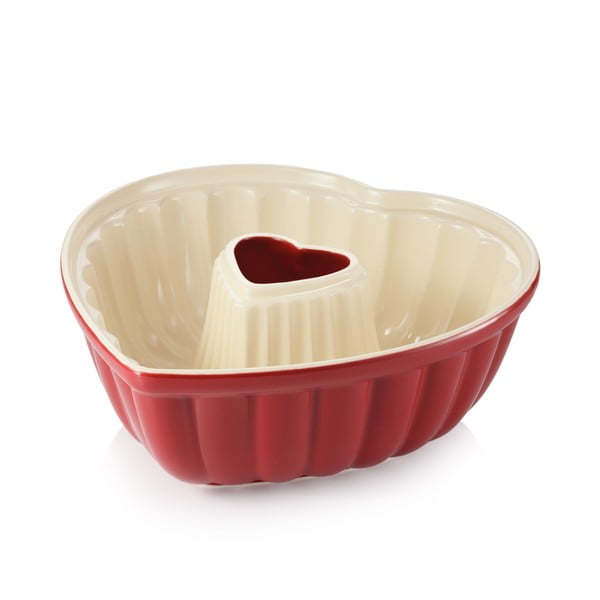 Formă de copt din ceramică Delicia – Tescoma-image-3