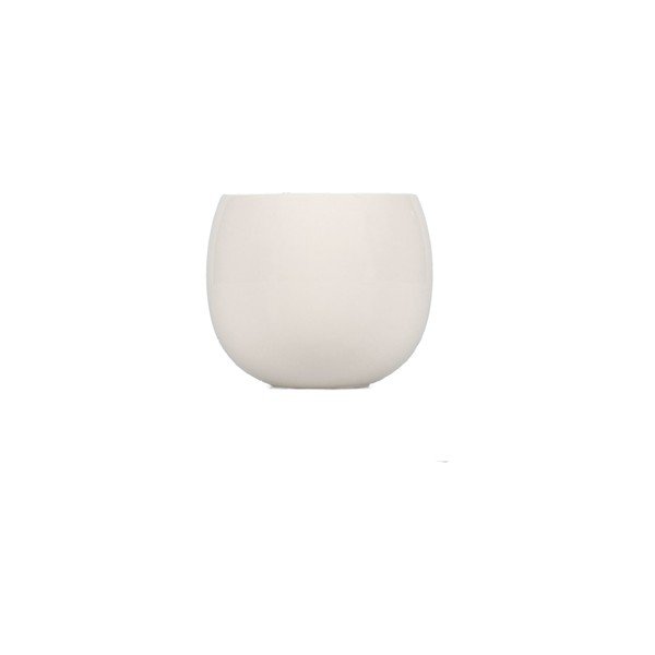 Cești bej 2 buc. din gresie ceramică 230 ml Billie – ONA-image-3