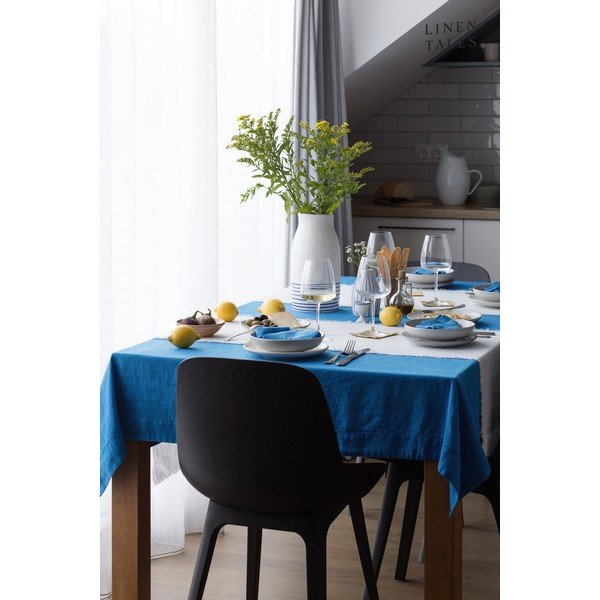 Suport pentru farfurii din material textil 35x45 cm – Linen Tales-image-1