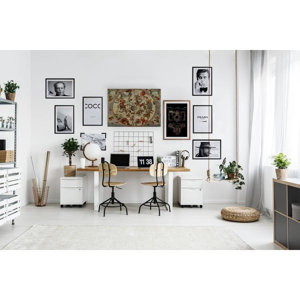 Tablou 30x40 cm James Bond – Little Nice Things-image-1