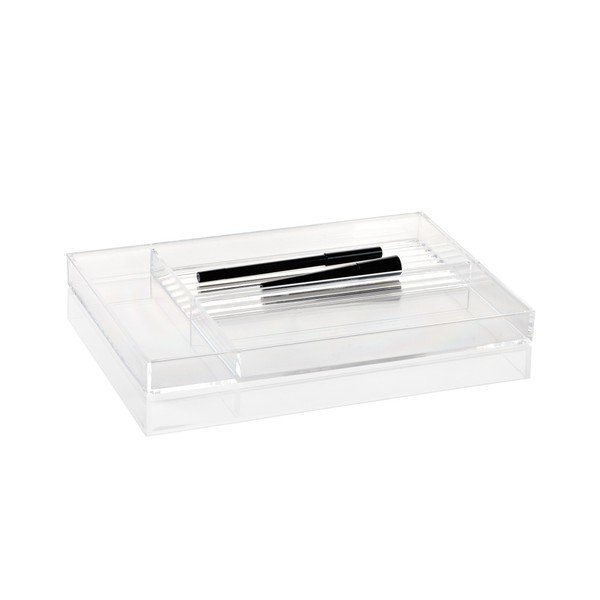 Organizator cosmetice Andrea House Three