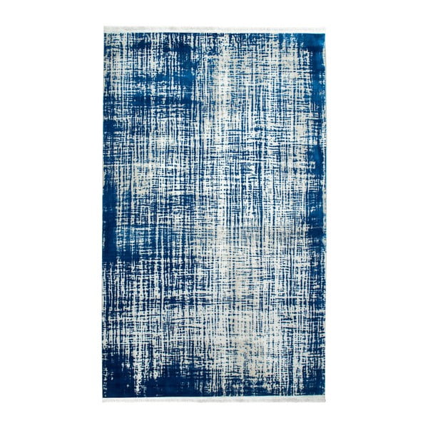 Covor Muneco Azul, 80 x 150 cm-image-2