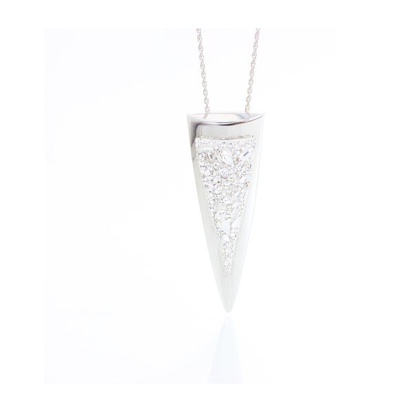 Colier cu cristale Swarovski Laura Bruni Achelous-image-2