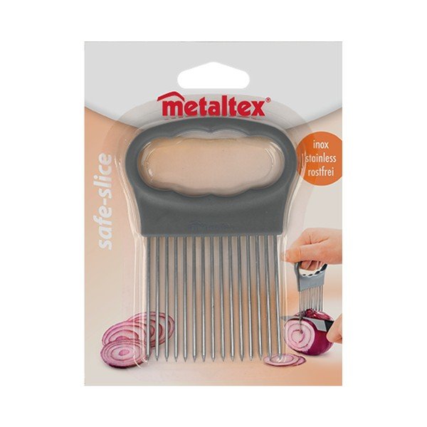 Suport pentru feliere ceapă Metaltex-image-3