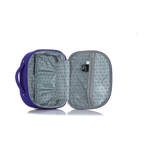 Portfard LPB Anna, 10,3 l, mov - roz-image-3
