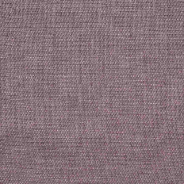 Față de pernă din in cu tiv plisat Linen Tales, 50 x 60 cm, violet purpuriu-image-4