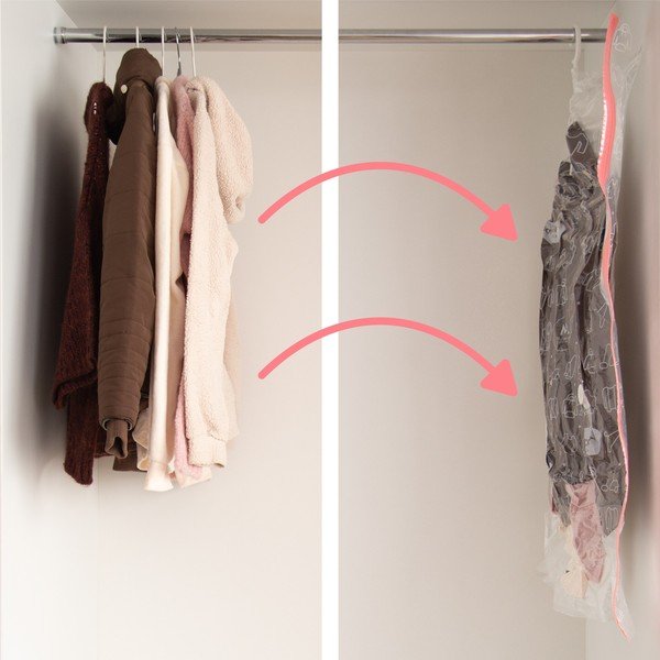 Sac de vidat Espace M – Compactor-image-1