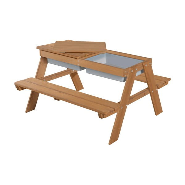 Mobilier de grădină pentru copii - Roba-image-2