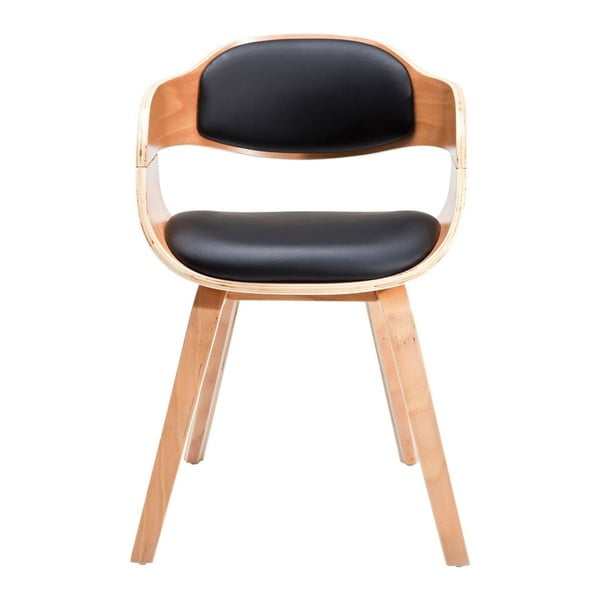 Scaun cu picioare din lemn Kare Design Costa
