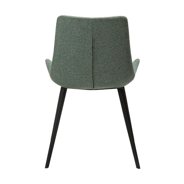 Scaun de dining DAN-FORM Denmark Hype, verde-image-4