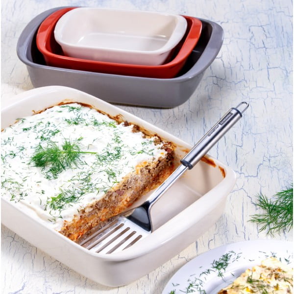 Vas de copt din gresie 27x43 cm Delicia – Tescoma-image-1