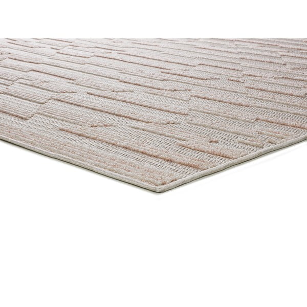 Covor bej 154x230 cm Element – Universal-image-3