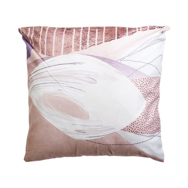 Pernă decorativă 45x45 cm Jewellery – JAHU collections