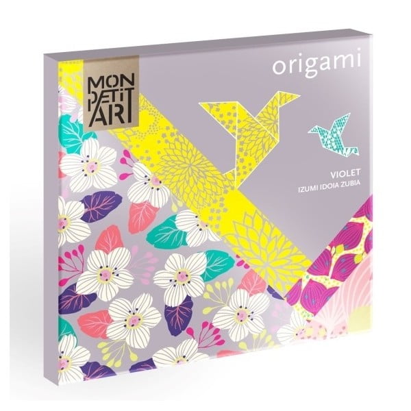Set origami Mon Petit Art Izumi