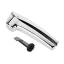 Presă de usturoi din metal President – Tescoma