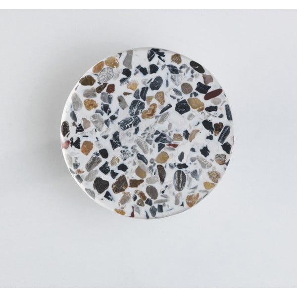 Cârlig de perete Wenko Melle, ⌀ 8 cm-image-3