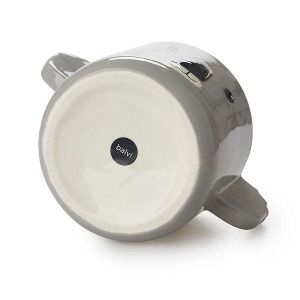 Ghiveci din ceramică ø 13,5 cm Koala – Balvi-image-4