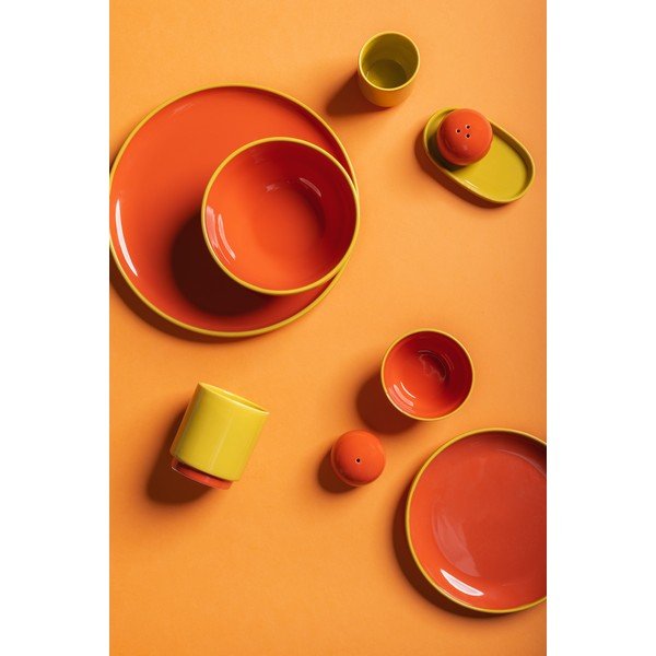 Set solniță și piperniță Duo – ONA-image-1