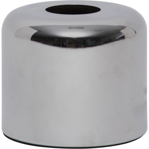 Suport pentru corp de iluminat argintiu 10 cm Glans – Star Trading-image-3