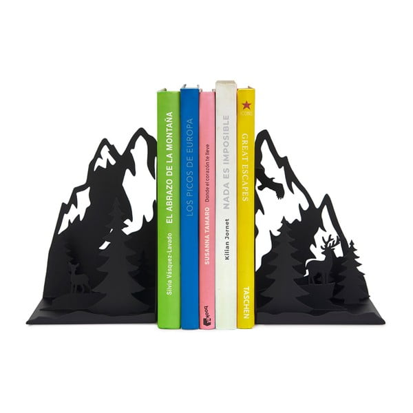 Opritor pentru cărți Mountains – Balvi