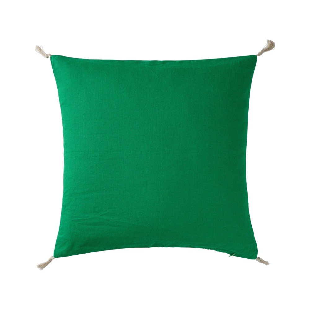 Față de pernă din in 50x50 cm Candice – Ellos Home