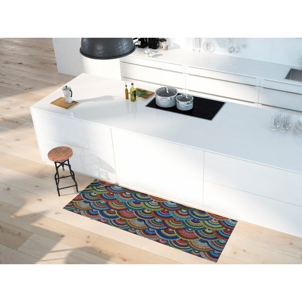 Covor tip traversă 52x100 cm Sprinty Sole – Universal-image-1