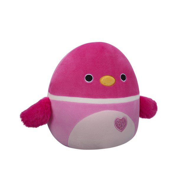 Jucărie de pluș Della – SQUISHMALLOWS-image-1