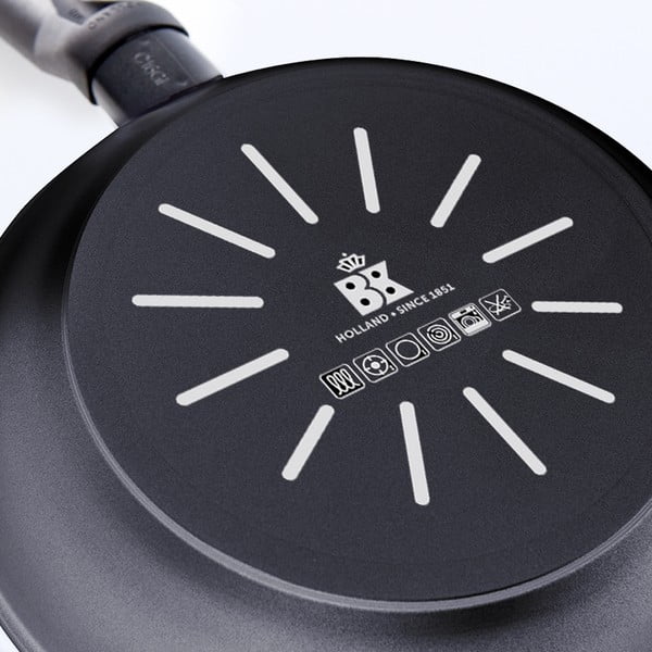 Tigaie BK Cookware Easy Induction, 26 cm-image-2